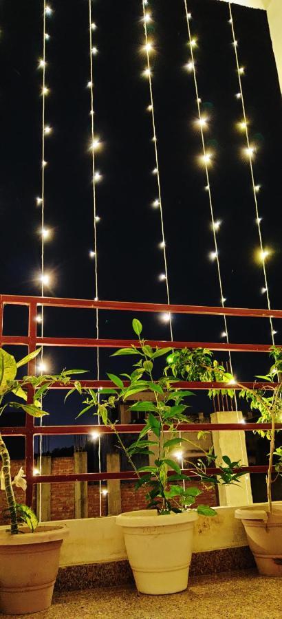 The White Canyon Hotel Varanasi Exterior photo
