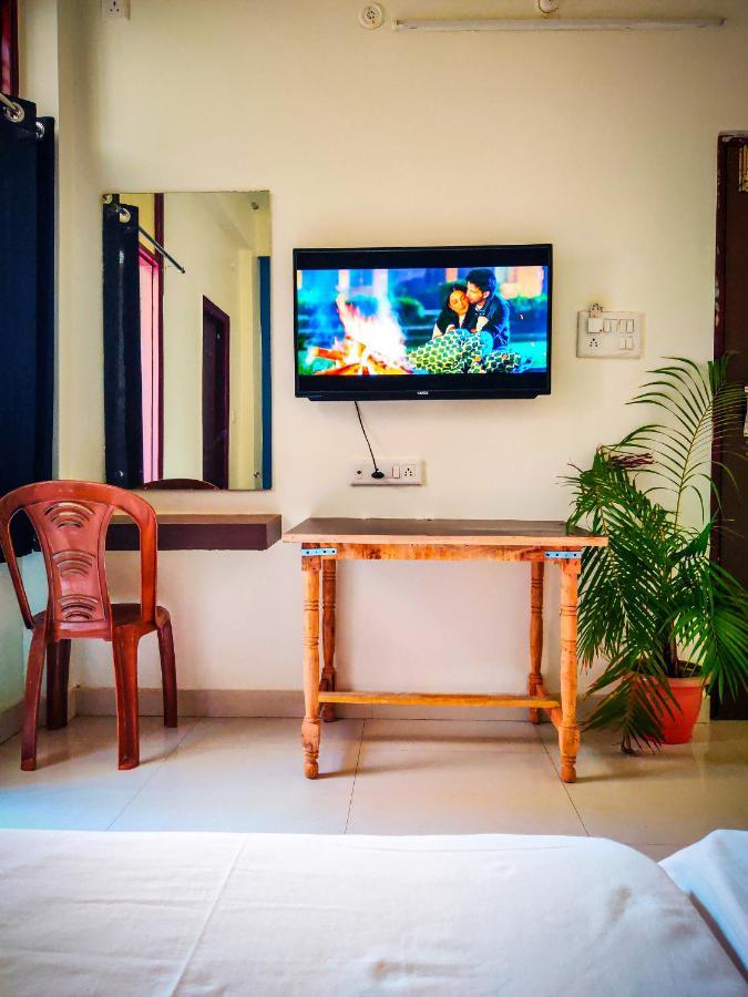 The White Canyon Hotel Varanasi Exterior photo