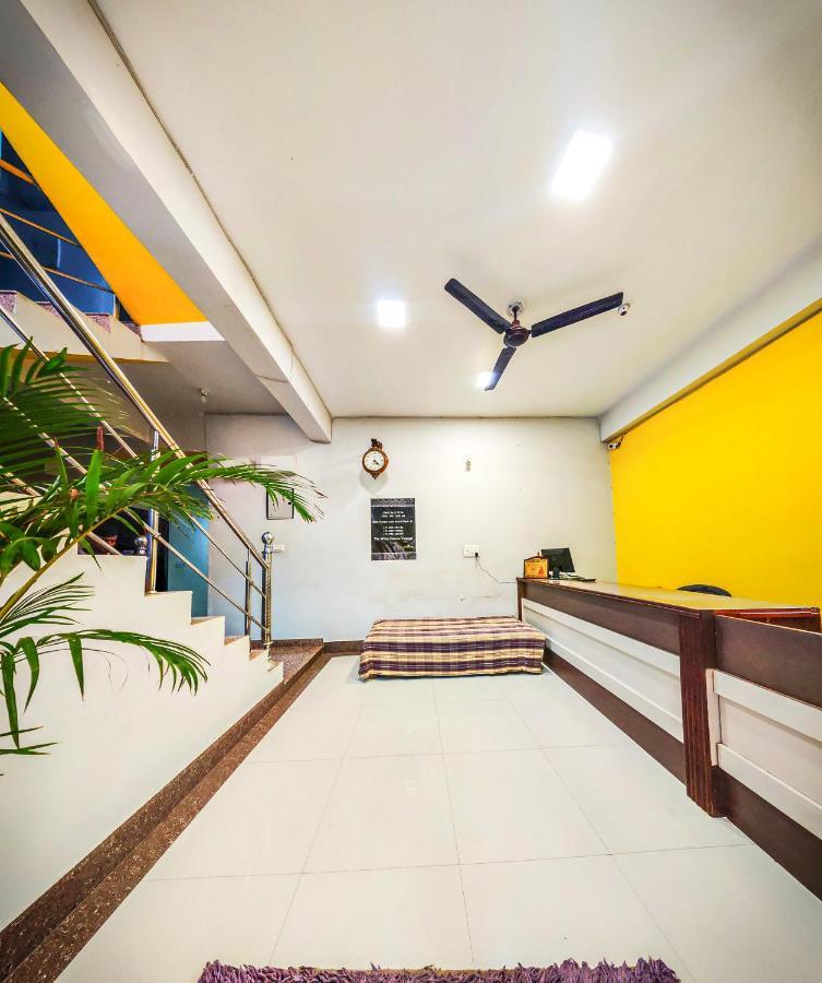 The White Canyon Hotel Varanasi Exterior photo